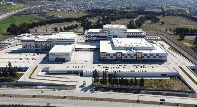 Osmaniye'de Diyabete Karşı Bilinçlenme Fırsatı