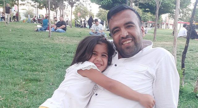 Osmaniye'de Feci Kaza: Baba ve Kızı Hayatını Kaybetti