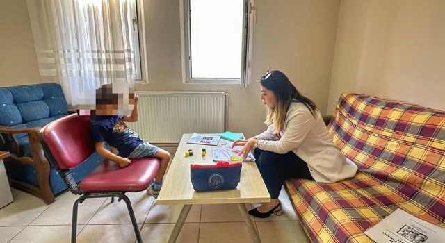 Osmaniye'de Gelişimsel Tarama Projesi Hayata Geçirildi