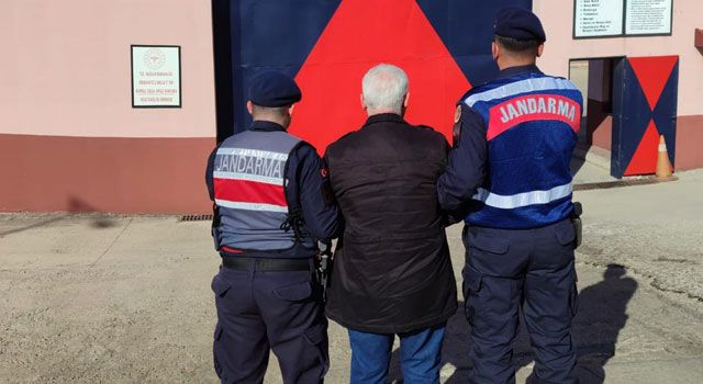 Osmaniye'de İki Terör Örgütü Üyesi Yakalandı