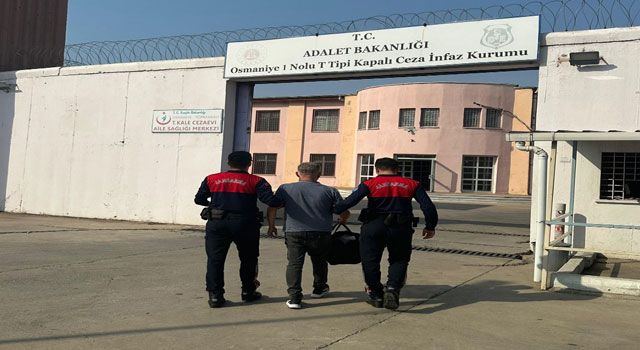 Osmaniye’de Jandarmadan Suç ve Suçlulara Geçit Yok