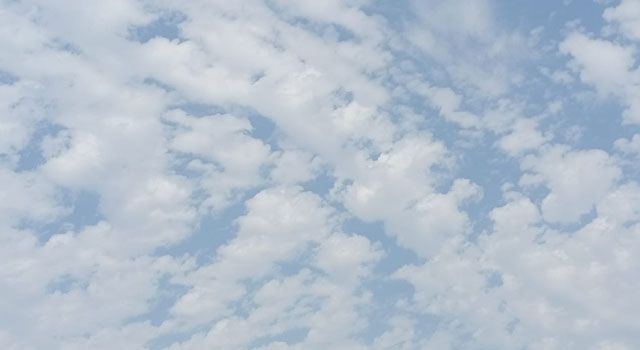 Osmaniye'de Yaz Etkisi Sürüyor