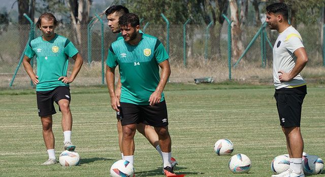 Osmaniyespor FK - Diyarbekirspor Maçı Bilet Fiyatları Açıklandı