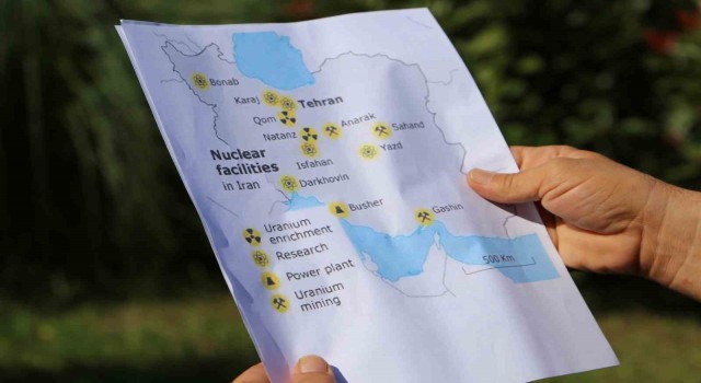 Prof. Dr. Ayhan Kara: “İrandaki nükleer tesislerin hedef alınması, insanlığı yok oluşa sürükleyecek bir süreci tetikleyebilir”