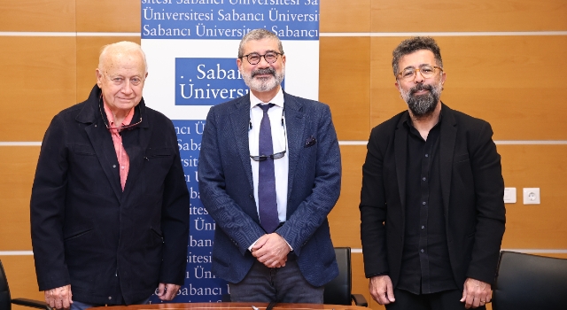 Sabancı Üniversitesi ve TEV İnanç Türkeş Özel Lisesi, Öğrencileri Geleceğe Hazırlıyor