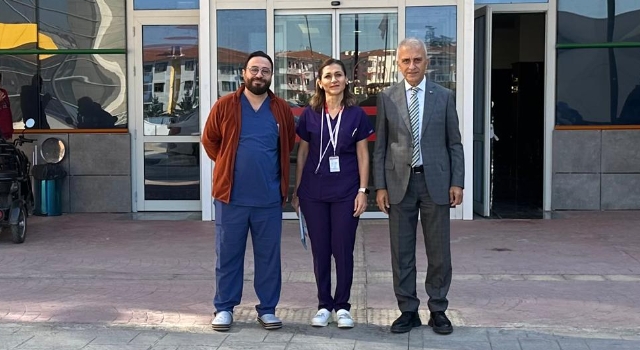 Sağlık Çalışanları Aylık Enflasyon Farkı Talep Ediyor