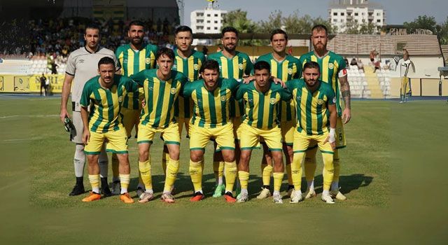 Sarı Yeşilli Takım Bursa Deplasmanında Galibiyet Peşinde