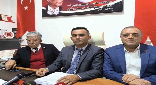 Şehit aileleri TUSAŞa düzenlenen terör saldırısını kınadı