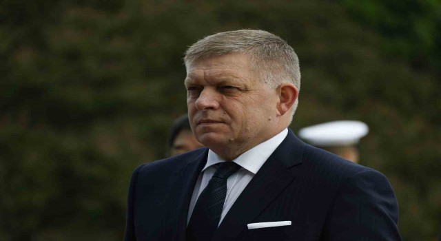 Slovakya Başbakanı Fico: “Ukraynanın NATO üyeliği 3. Dünya Savaşının başlangıç noktası olur”
