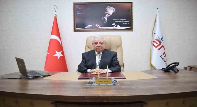 Sofuoğlu: ”Cumhuriyeti sonsuza dek yaşatmak en büyük sorumluluğumuzdur”