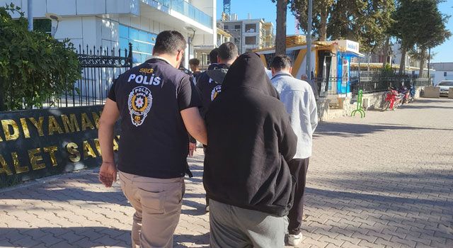 Sosyal Medya Dolandırıcılığı Operasyonu: 6 Gözaltı