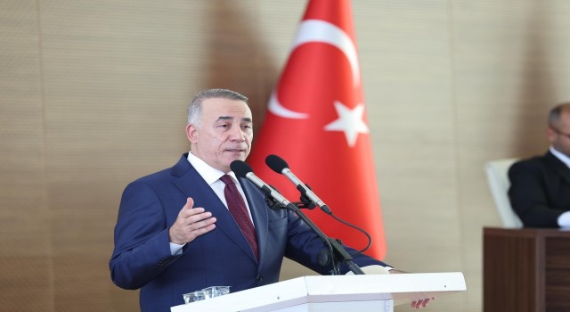 Sultangazinin 2025 yılı mali bütçesi onaylandı