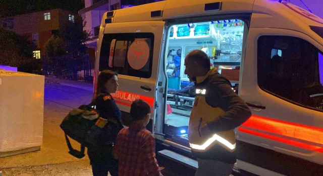 Kocaeli’de Sünnet düğünü kabusa döndü: 60tan fazla davetli hastanelik oldu