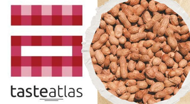 Taste Atlas'ın Araştırma Sonuçları Açıklandı: Osmaniye Yer Fıstığına Şok