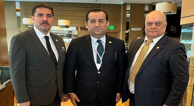 TEDB'nin İlk Çalıştayında Sektörün Geleceği Masaya Yatırıldı