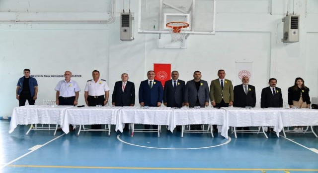 Tekirdağ Yetiştirme Yurdu 10. Geleneksel Pilav Günü etkinliği gerçekleştirildi