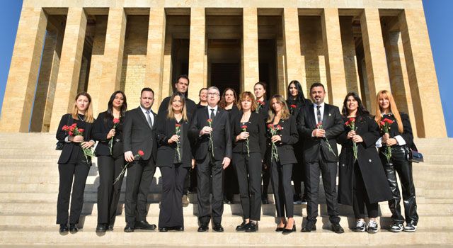 Teknosa’dan Cumhuriyet’in 100. Yılına Özel Dijital Anıtkabir Deneyimi