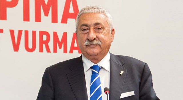 TESK Başkanı Palandöken: “Esnaf İçin Yeni Bir Yapılandırma Şart”