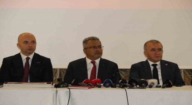 THY Yönetim Kurulu Başkanı Bolat: Türk Hava Yollarının Türk ekonomisine katkısı 54 milyar dolar
