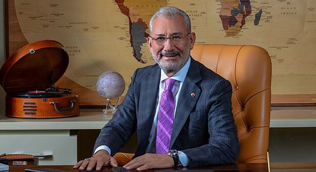 TOGG’da Bayrak Değişimi: Yönetim Kurulu Başkanlığına Fuat Tosyalı Seçildi