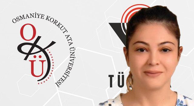 TÜBİTAK’tan Osmaniye Korkut Ata Üniversitesi’nin Projesine Destek