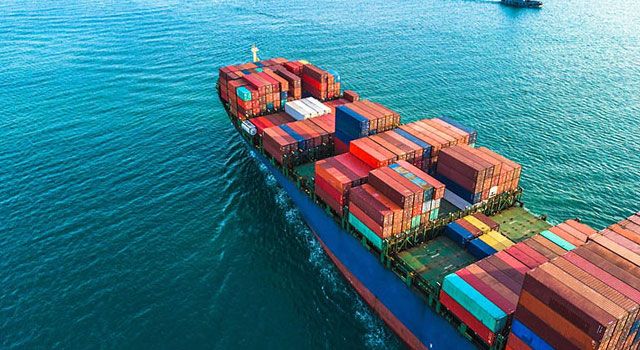 TÜİK: Ağustos Ayında İhracat Birim Değer Endeksi %3,6 Arttı