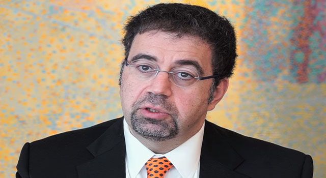 Türk Ekonomist, Nobel Ödülüne Layık Görüldü