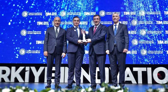 Türk Hava Yolları, "İnovasyon Yaşam Döngüsü" Kategorisinde İlk 3'te