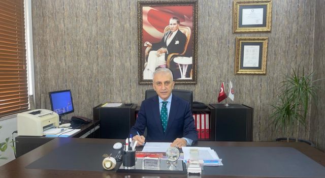 Türk Sağlık-Sen’den ASM Çalışanlarına Destek