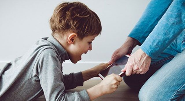 Türkiye'de Çocukların Bilişim Teknolojileri Kullanımı 2024 Verileri Açıklandı