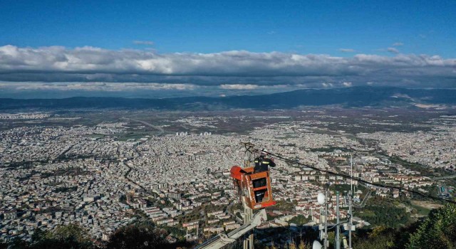 UEDAŞtan Güney Marmaraya 3.7 milyar liralık enerji yatırımı