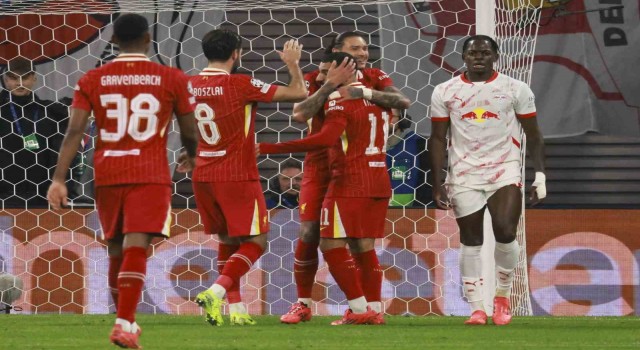 UEFA Şampiyonlar Liginde 3. haftanın ardından