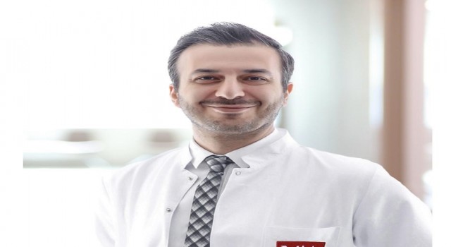 Üroloji Uzmanı Op. Dr. Abdulmecit Yavuz: İyi huylu prostat büyümesinden HOLEP tedavisiyle kurtulmak mümkün