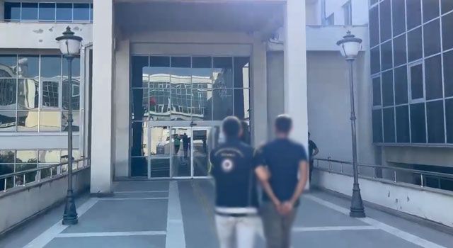 Vali Yılmaz, Dört Düzensiz Göçmenin Yakalandığını Açıkladı