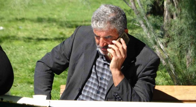 Vanda kaybolan Rojin 10 gündür aranıyor