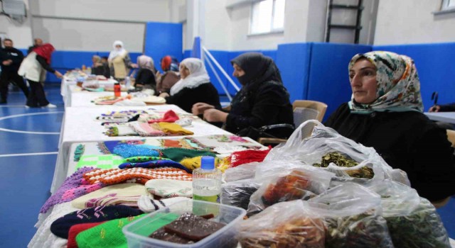 Vartoda ‘En İyi Peynir Yarışması ve ‘Tarımsal Ürün Sergisi düzenlendi