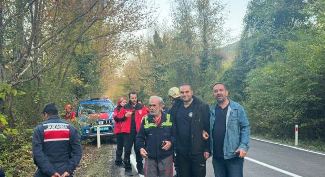 Yaşlı Adam, Ova Çayı Kenarında Ölü Bulundu