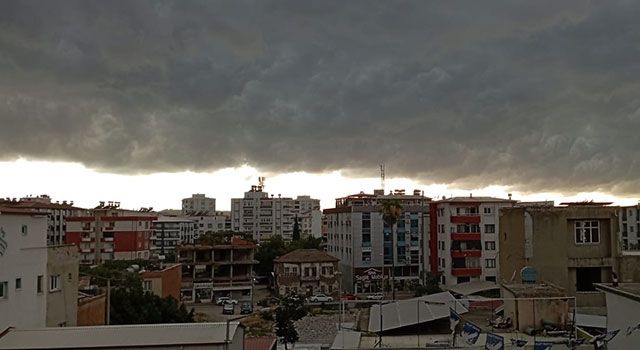 Yeni Haftada Yağmur ve Güneş Bir Arada