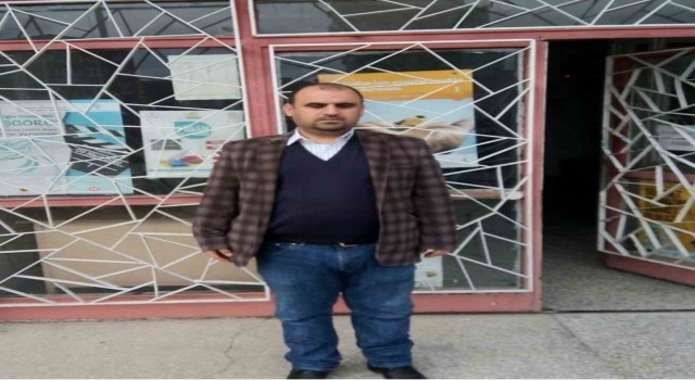 Yıldırımdan 15 Ekim Dünya Beyaz Baston Görme Engelliler Günü mesajı