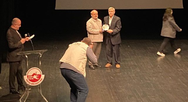 Yitiksöz Dergisi, Yılın Dergisi Ödülüne Layık Görüldü