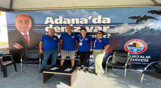 Yumurtalık, kökleriyle Lezzet Festivalinde