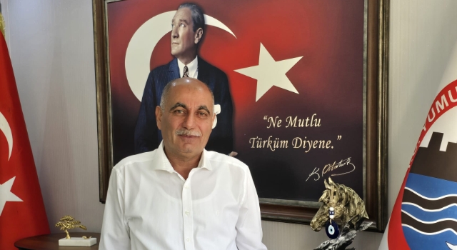 Yumurtalık’ın Eşsiz Güzellikleri Her Mevsim Sizi Bekliyor