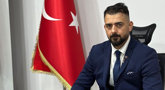 Zafer Partili Ulaştır: "Kahramanlarımızı Asla Yalnız Bırakmayacağız"
