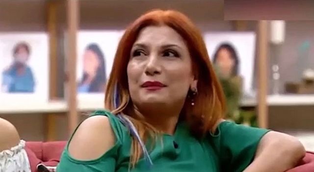 Zuhal Topal’la Yemekteyiz Leyla Keskin Kimdir?