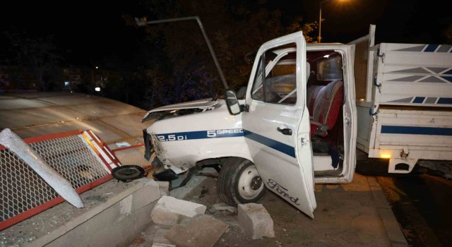 151 promil alkollü çıkan sürücü: İnanmıyorum komiserim, bir daha ölçebilir miyiz?