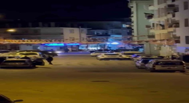3 polisi yaralayan zanlı: Polis olduklarını anlamadım, husumetli grup sandım