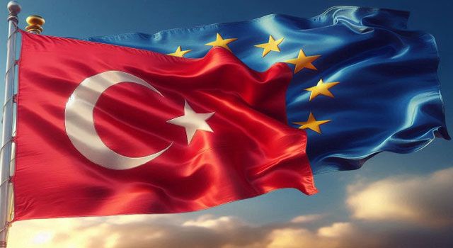 AB Komisyonu'ndan Türkiye Ekonomisine İlişkin Sonbahar Tahmini