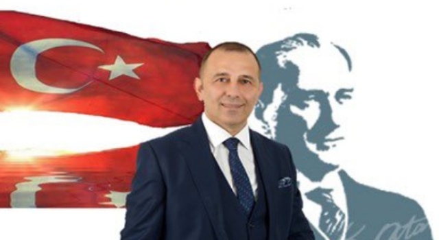 AB Parti Genel Başkanı İrfan Uzun'dan 10 Kasım Mesajı
