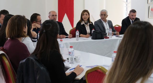 Adana Büyükşehir Belediyesi’nden İklim Kriziyle Mücadelede Örnek Çalışma
