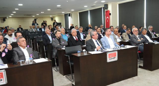 Adana Büyükşehir Meclisi’nden Kadına Şiddete Karşı “Anıt Sayaç” Uygulaması